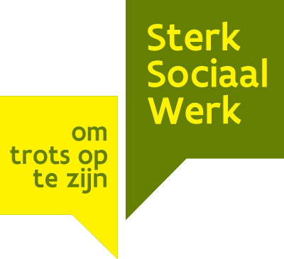Sterk sociaal werk
