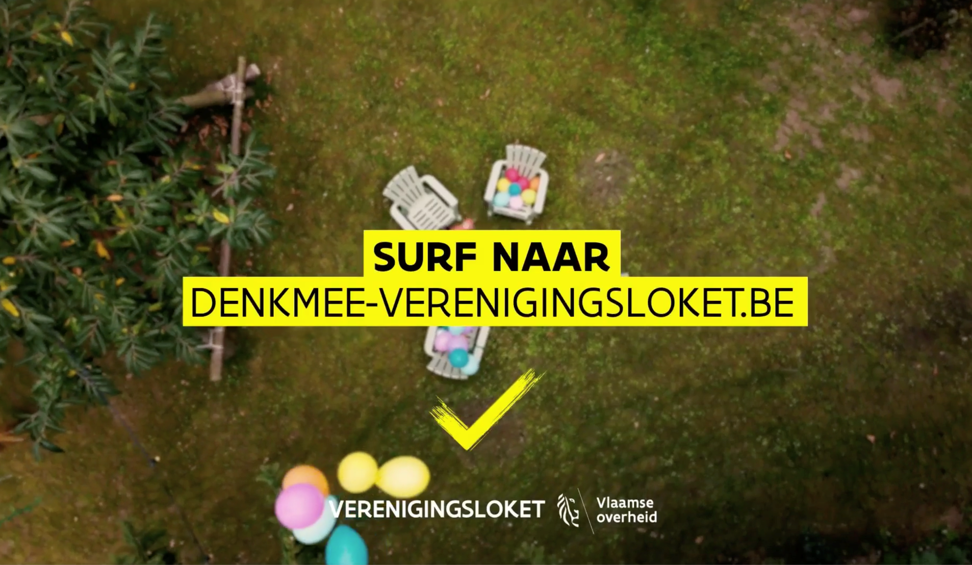 denkmee verenigingsloket