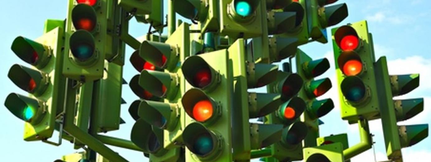 stoplichten
